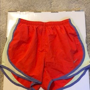 Nike Dri Fit Short